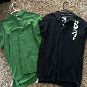 Aeropostale Polo